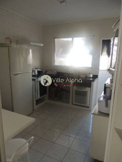 Apartamento, 2 quartos, 105 m² - Foto 2