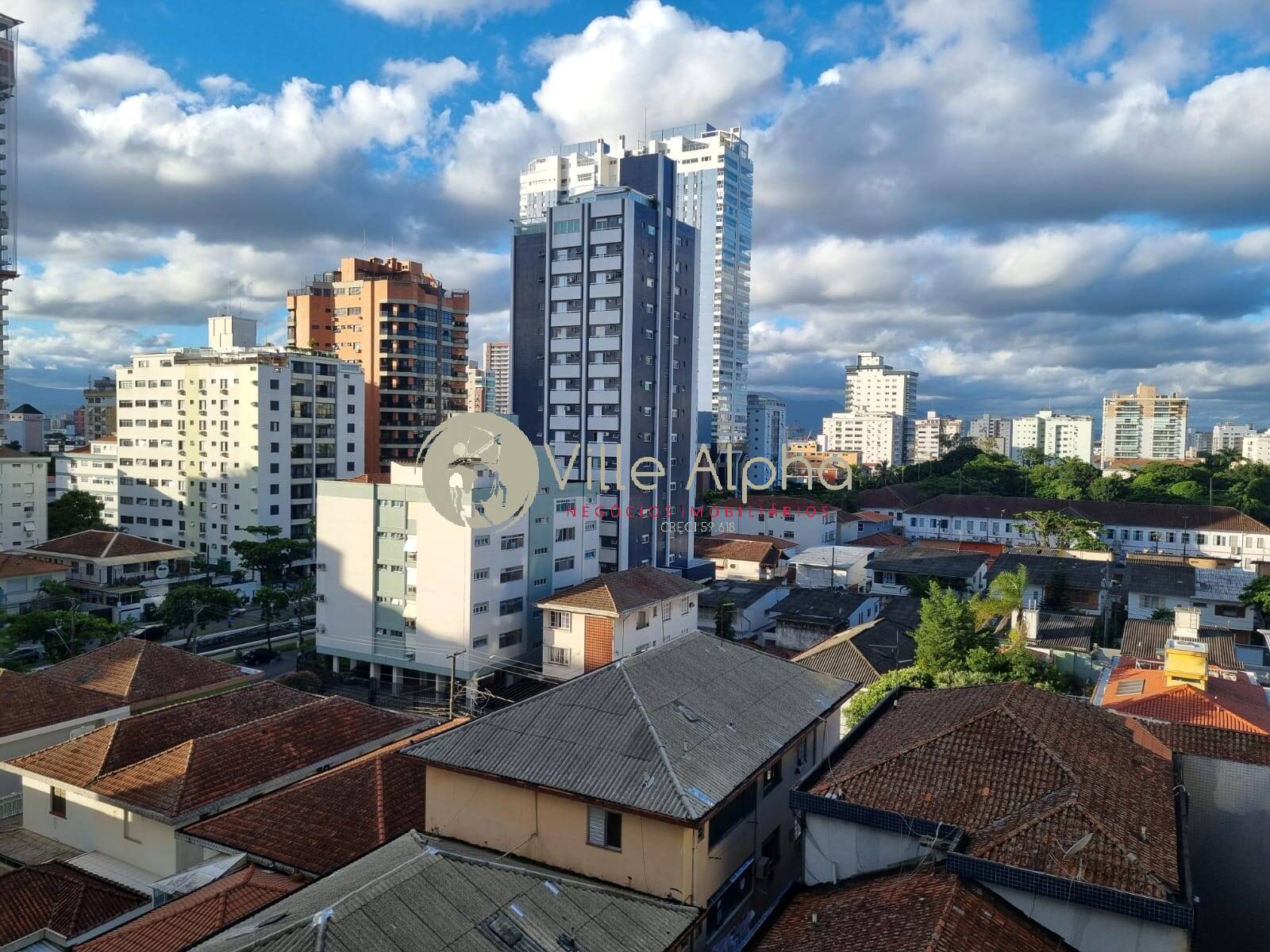 Apartamento, 2 quartos, 103 m² - Foto 1