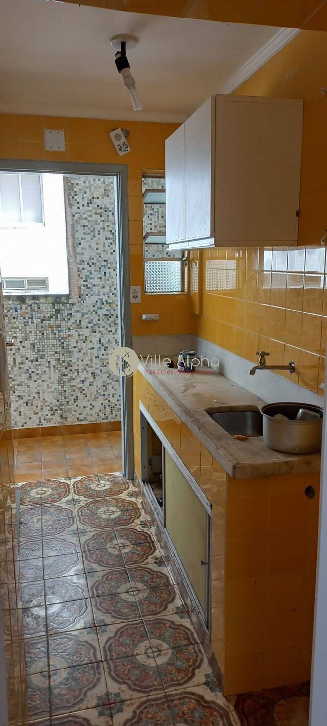 Apartamento, 1 quarto, 35 m² - Foto 7