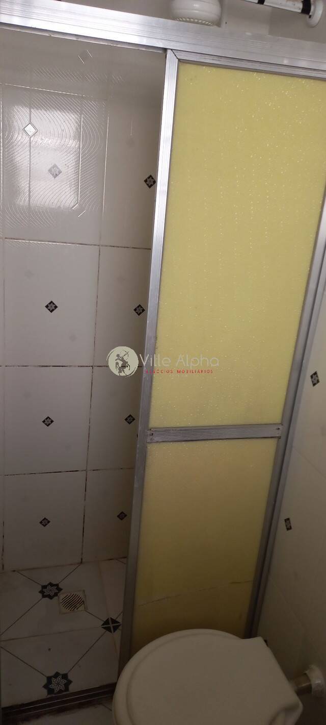 Apartamento, 1 quarto, 35 m² - Foto 11