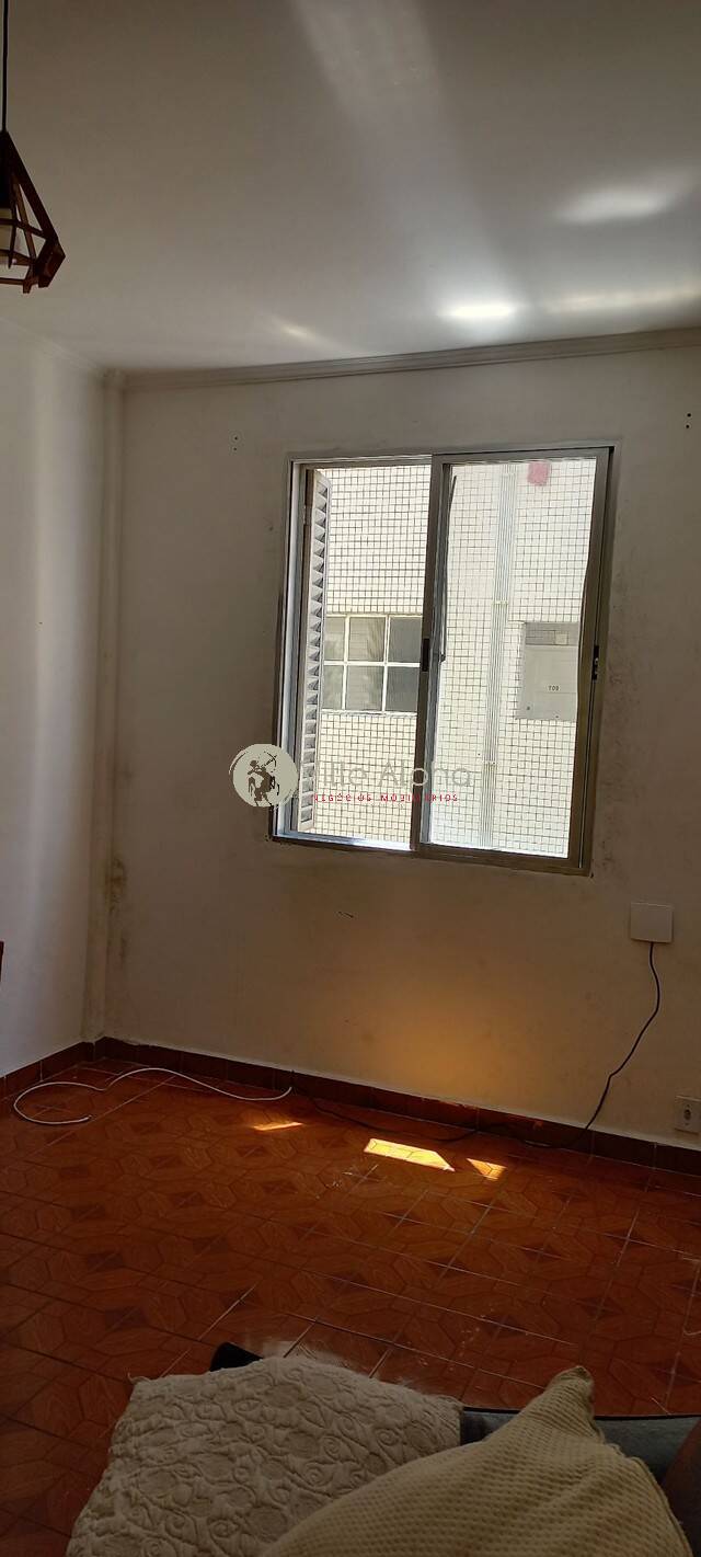 Apartamento, 1 quarto, 35 m² - Foto 5
