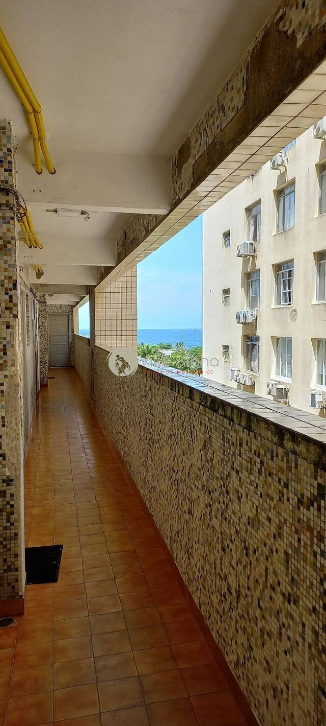 Apartamento, 1 quarto, 35 m² - Foto 3