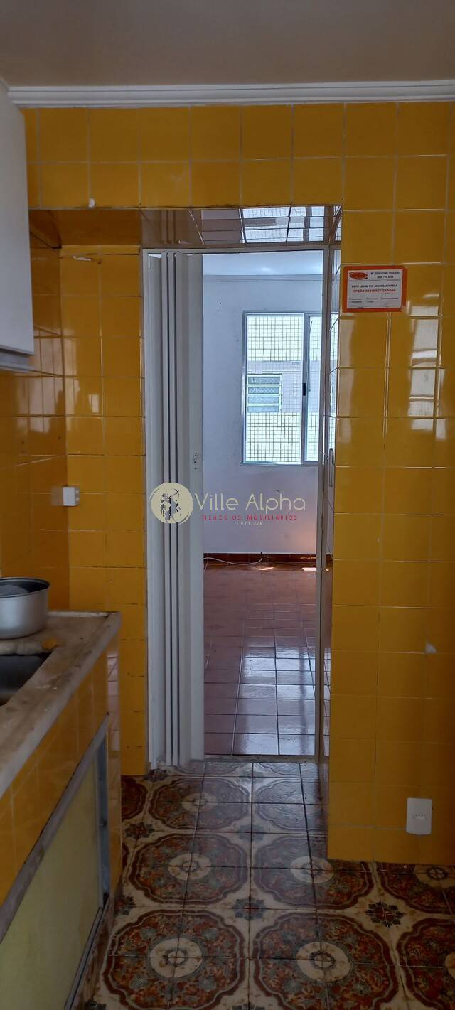 Apartamento, 1 quarto, 35 m² - Foto 9