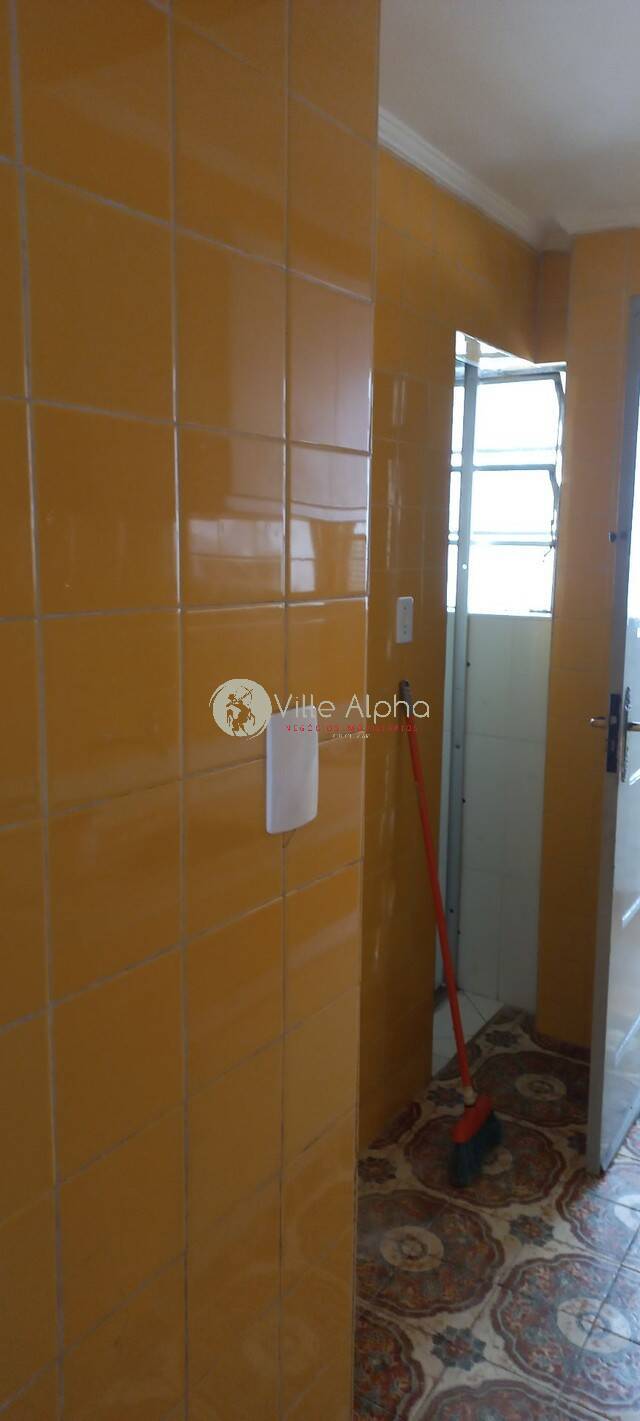 Apartamento, 1 quarto, 35 m² - Foto 10