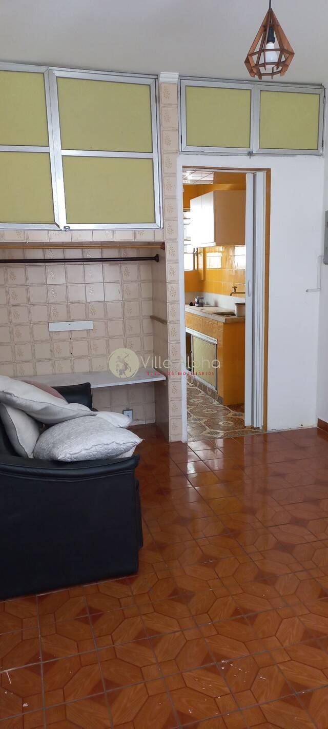 Apartamento, 1 quarto, 35 m² - Foto 4