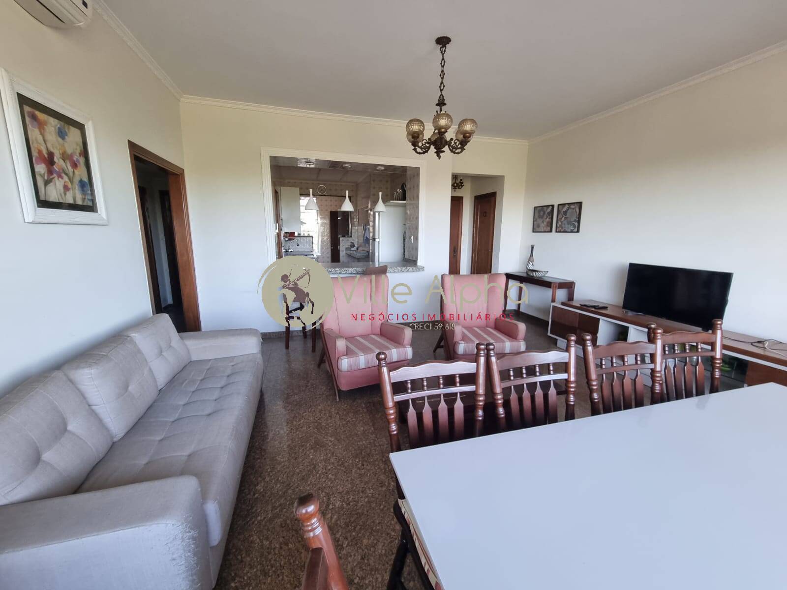 Apartamento, 3 quartos, 150 m² - Foto 7