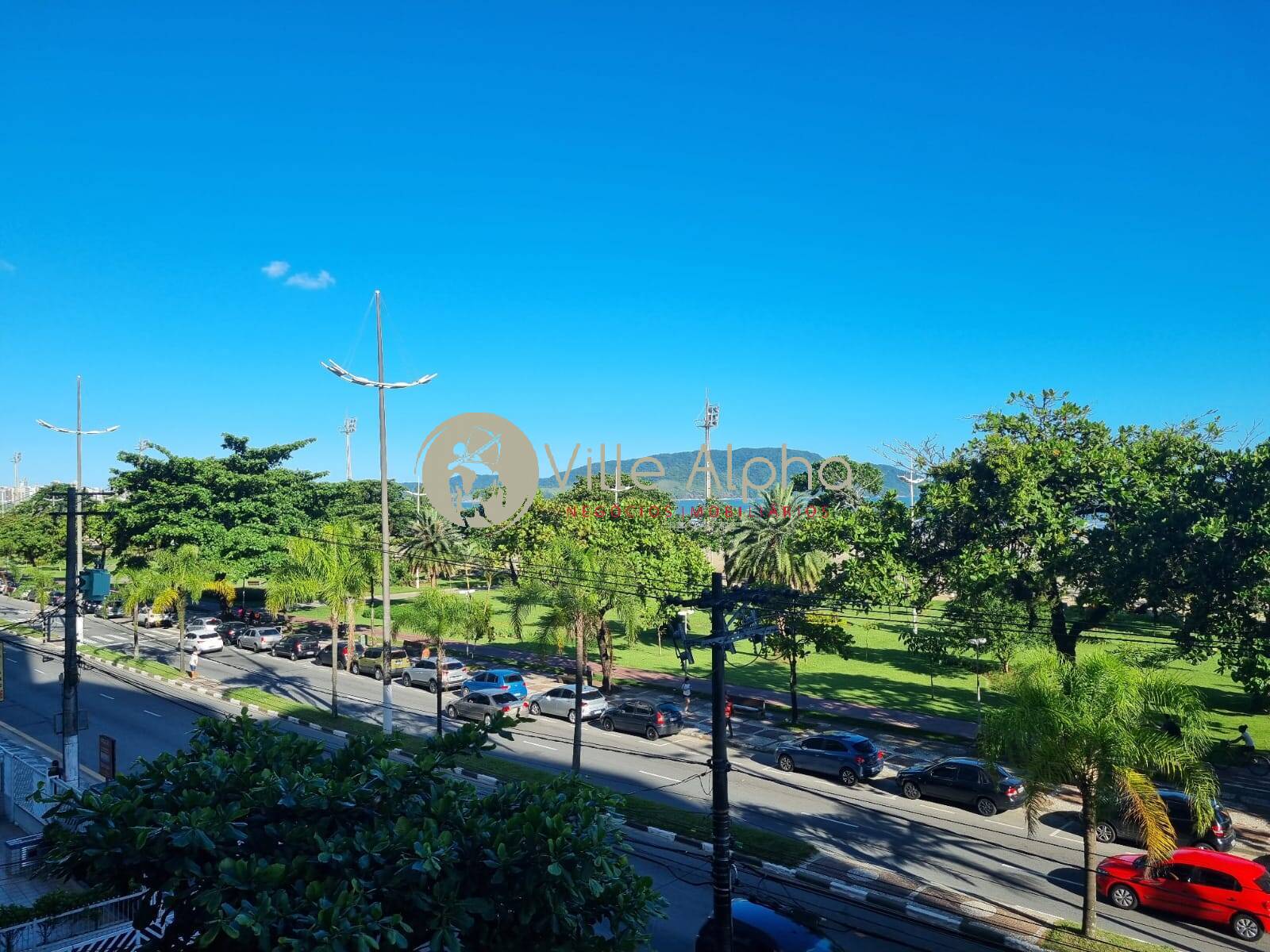 Apartamento, 3 quartos, 150 m² - Foto 1