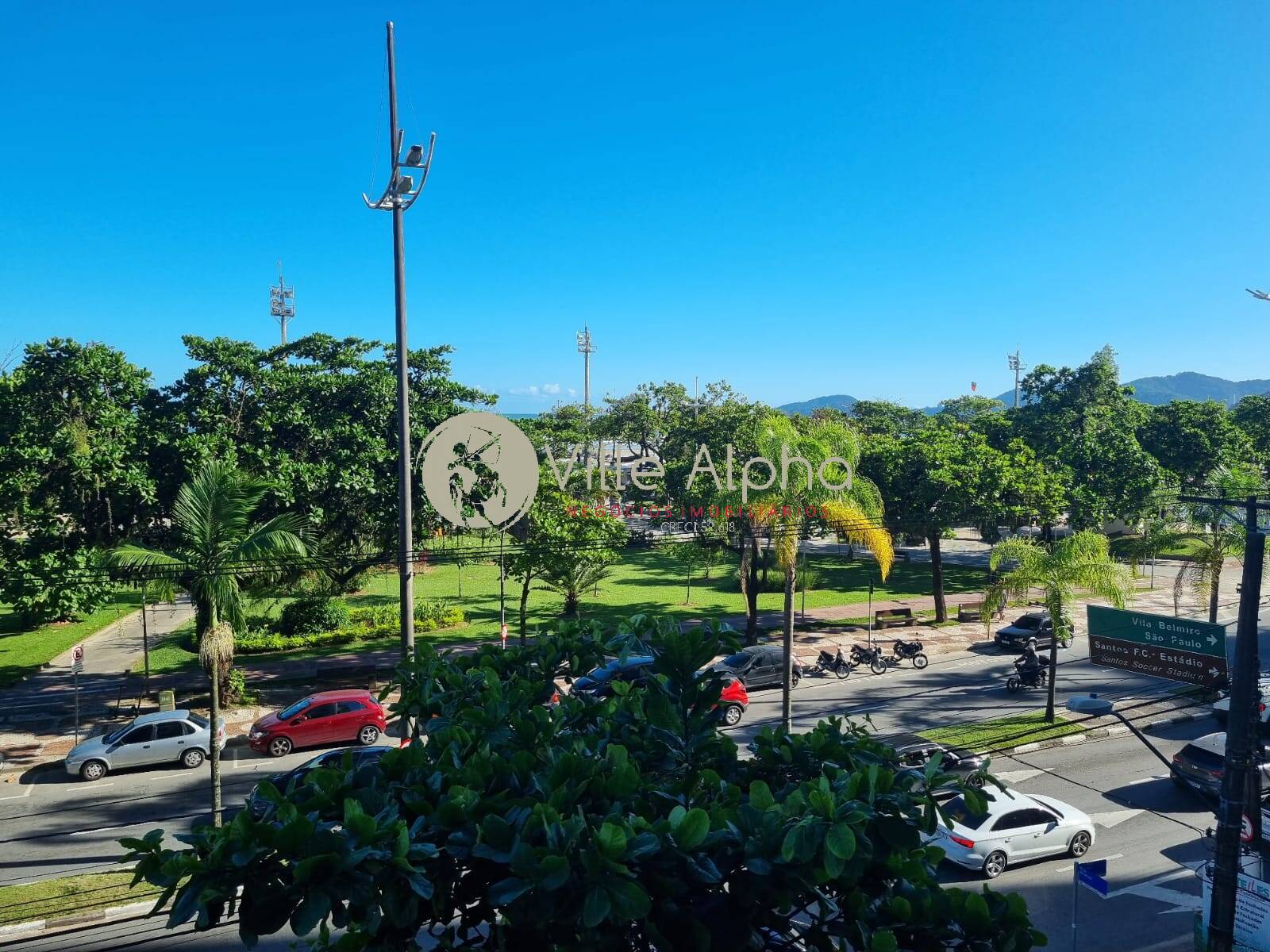 Apartamento, 3 quartos, 150 m² - Foto 2