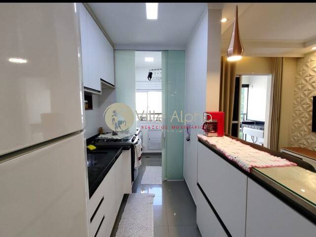 Apartamento, 2 quartos, 84 m² - Foto 10