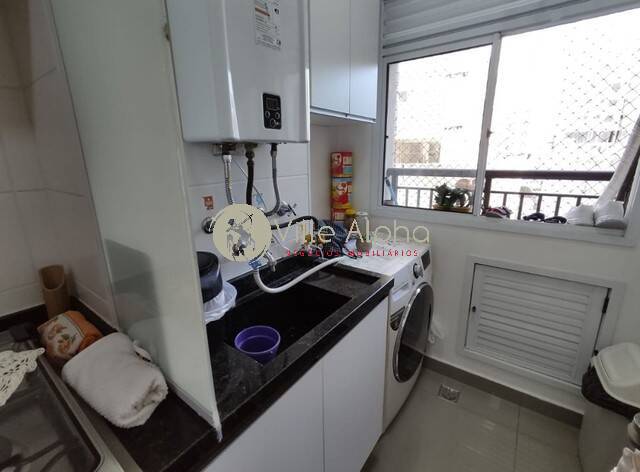 Apartamento, 2 quartos, 84 m² - Foto 17