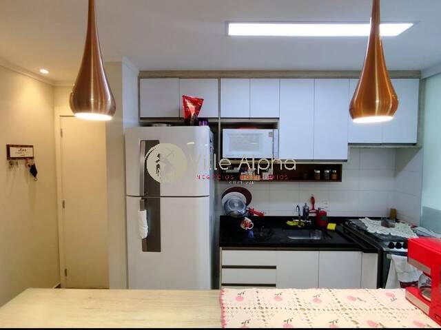 Apartamento, 2 quartos, 84 m² - Foto 9