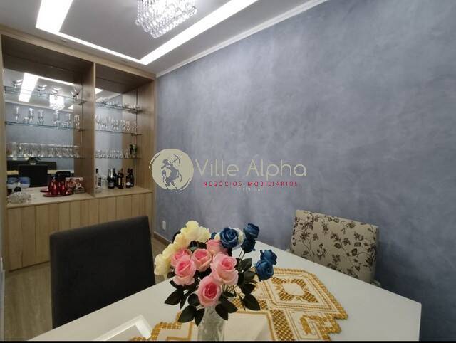 Apartamento, 2 quartos, 84 m² - Foto 6