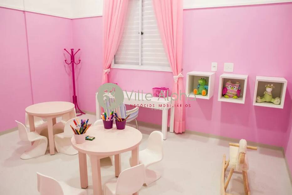 Apartamento, 2 quartos, 84 m² - Foto 21