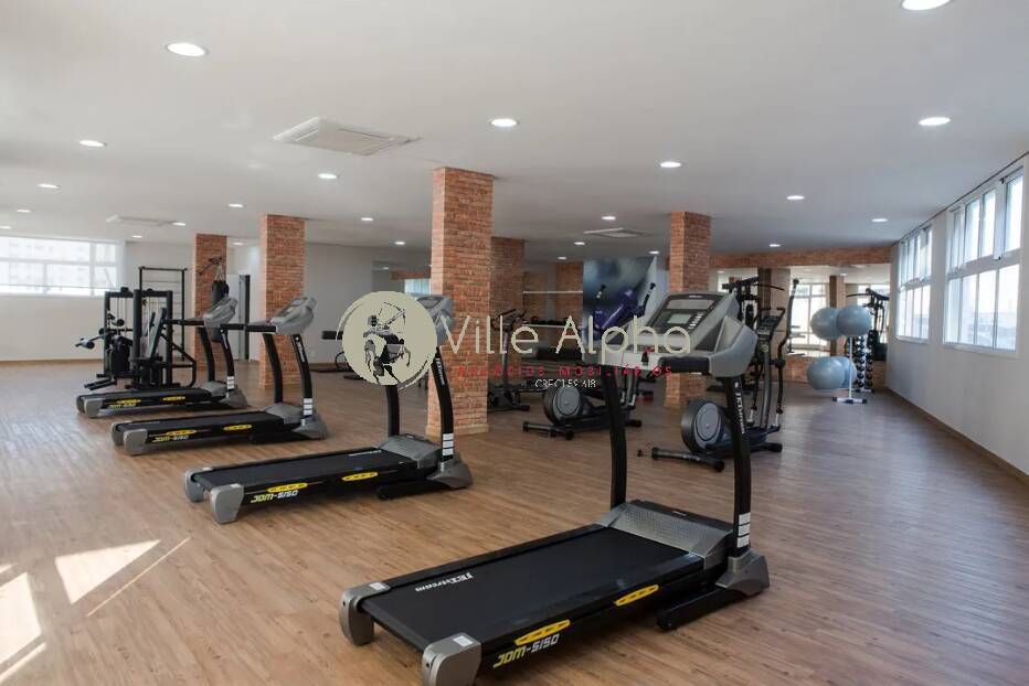 Apartamento, 2 quartos, 84 m² - Foto 30