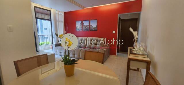 Apartamento, 2 quartos, 87 m² - Foto 1