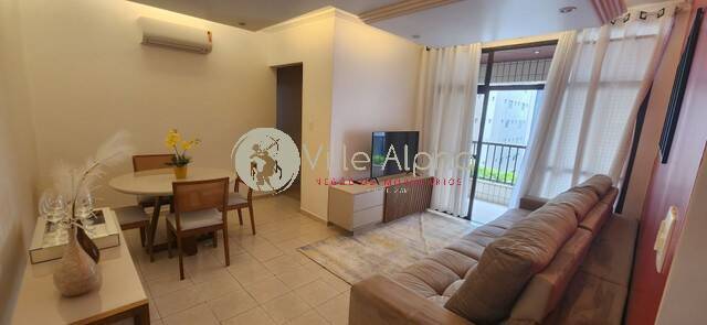 Apartamento, 2 quartos, 87 m² - Foto 2