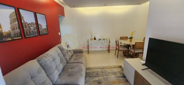 Apartamento, 2 quartos, 87 m² - Foto 4