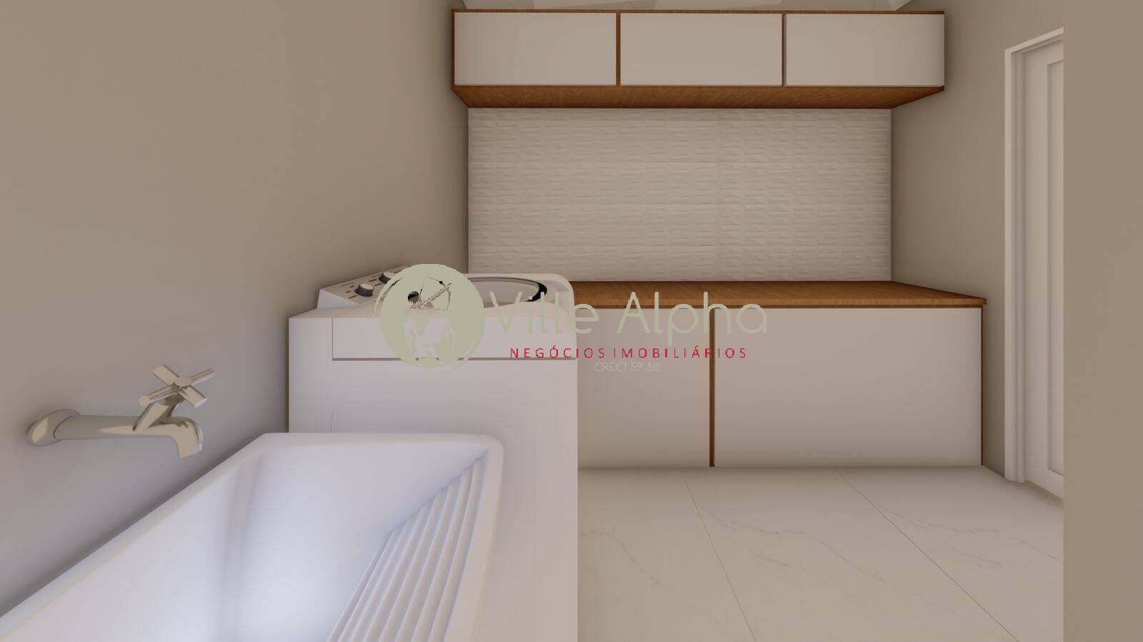 Casa, 3 quartos - Foto 13