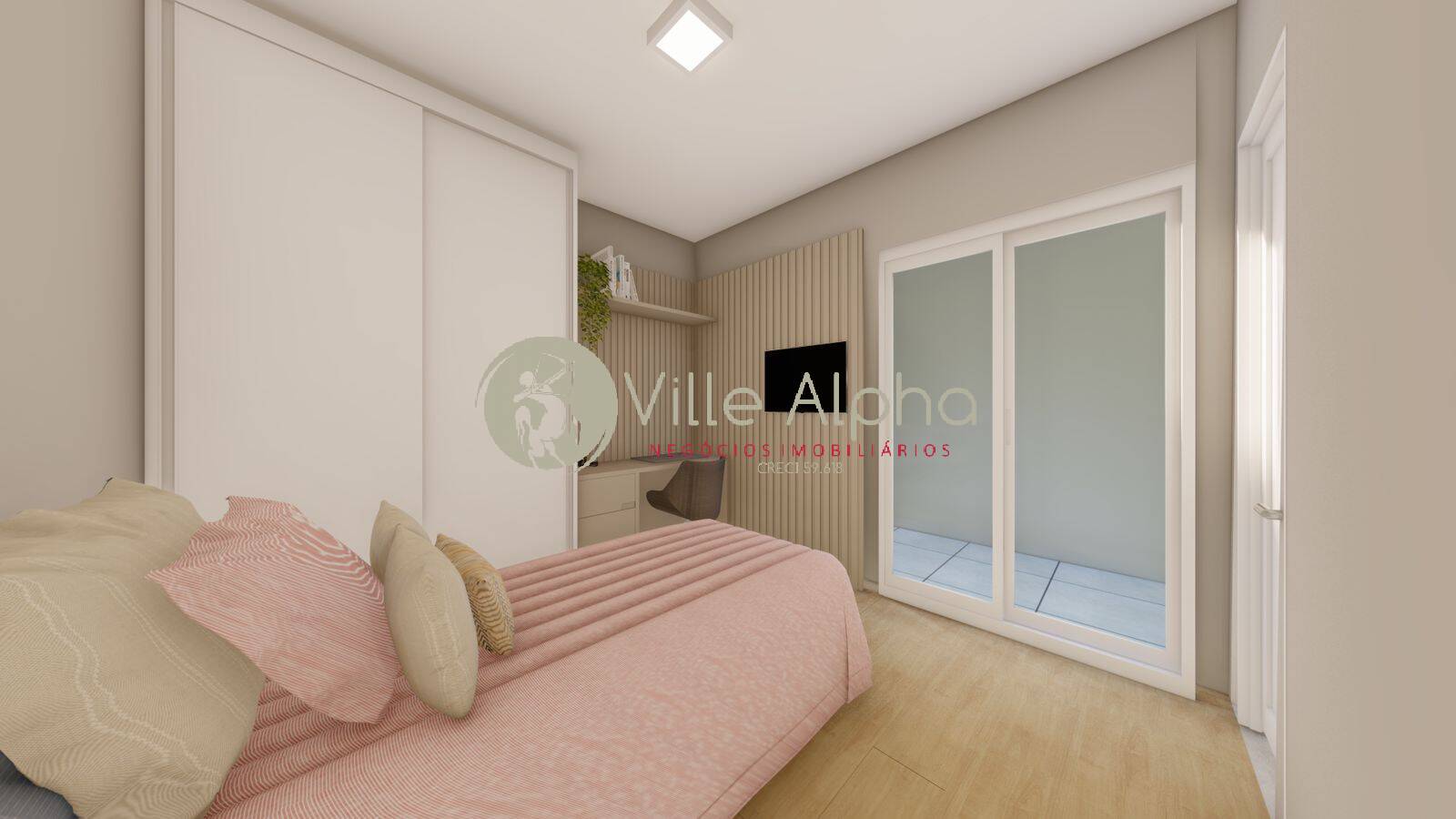 Casa, 3 quartos - Foto 6