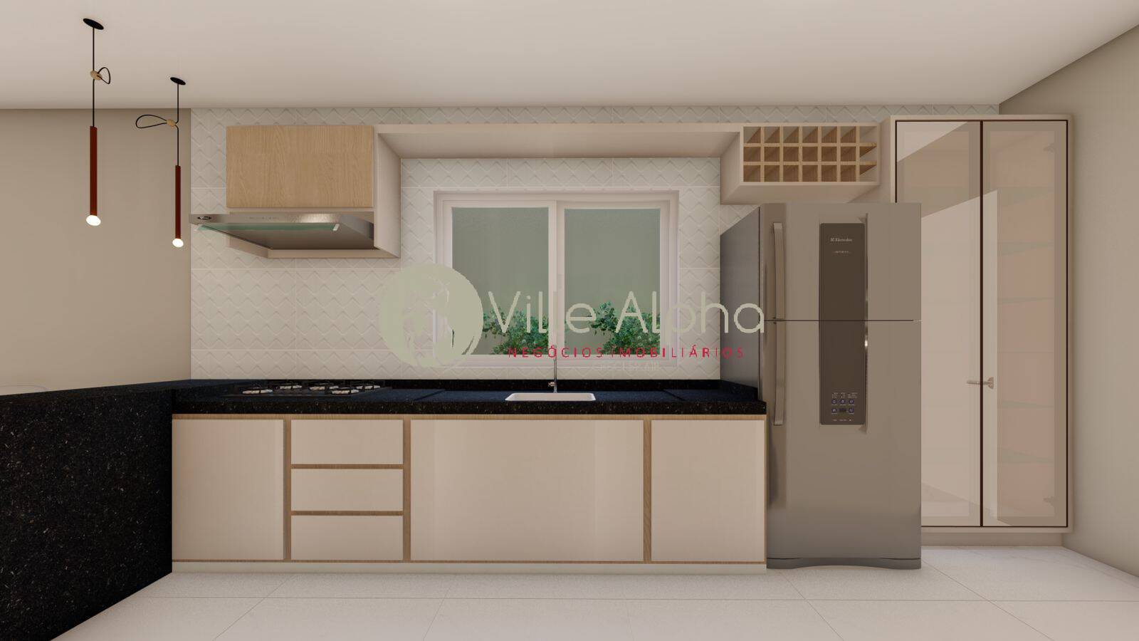 Casa, 3 quartos - Foto 11