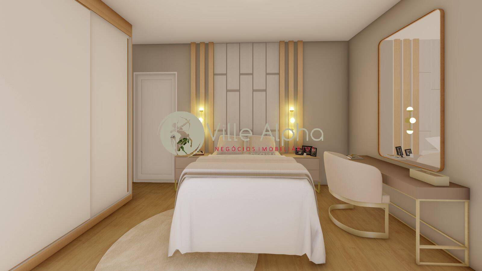 Casa, 3 quartos - Foto 8