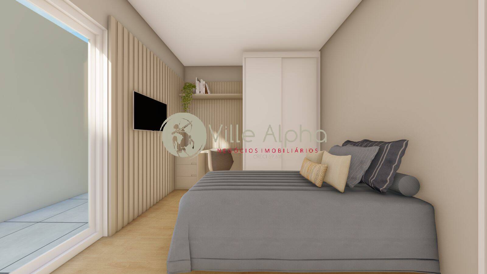 Casa, 3 quartos - Foto 7