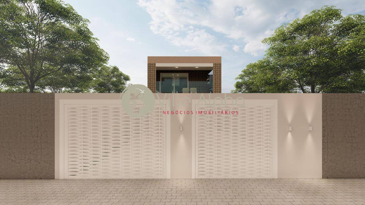 Casa, 3 quartos - Foto 12