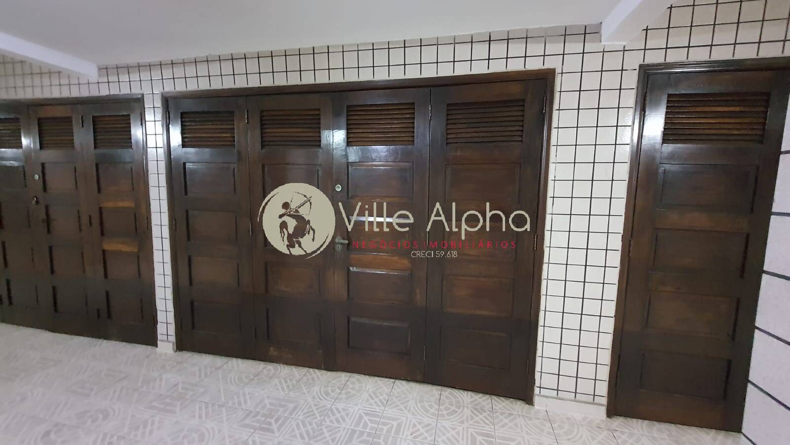 Apartamento, 2 quartos, 80 m² - Foto 2