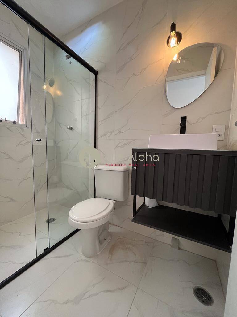 Apartamento, 2 quartos, 59 m² - Foto 2