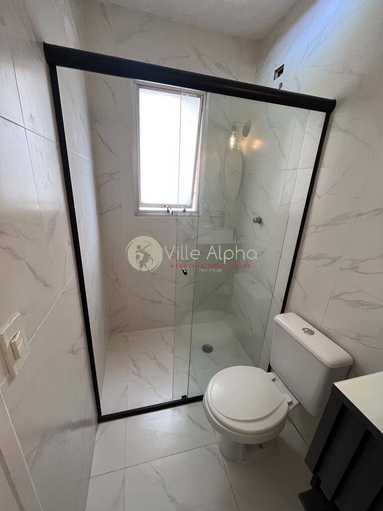 Apartamento, 2 quartos, 59 m² - Foto 10