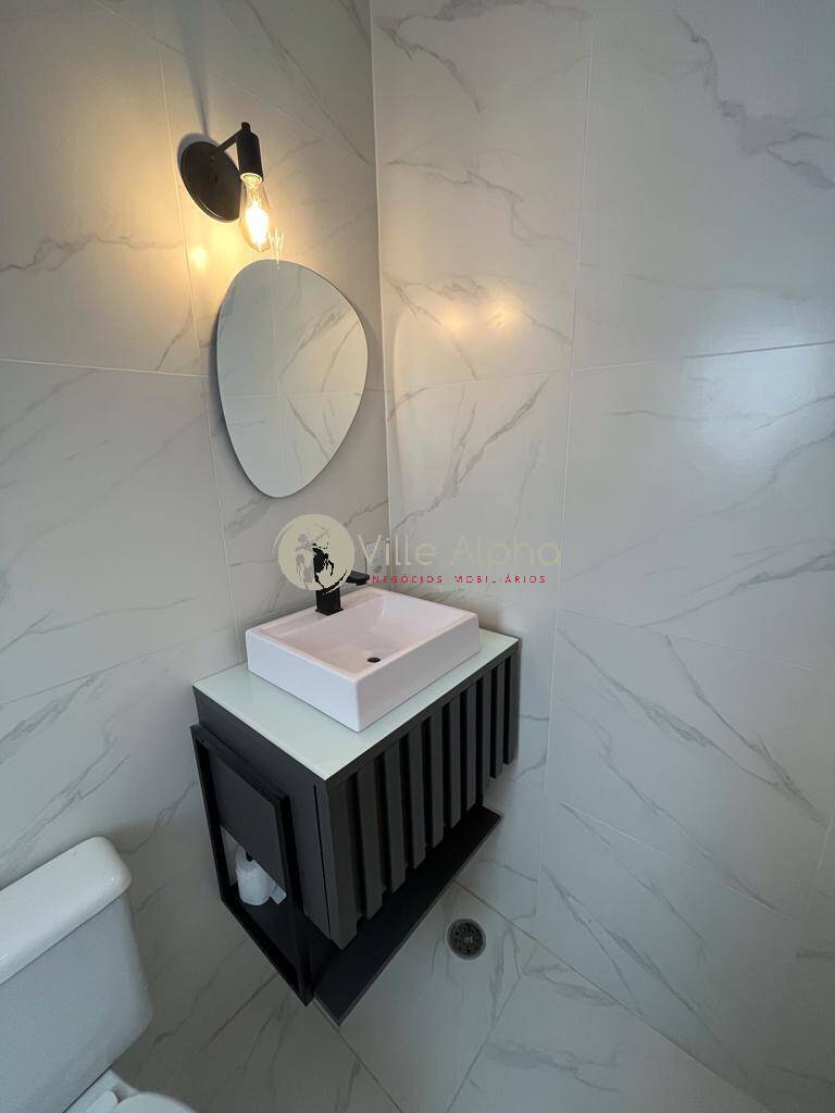 Apartamento, 2 quartos, 59 m² - Foto 8