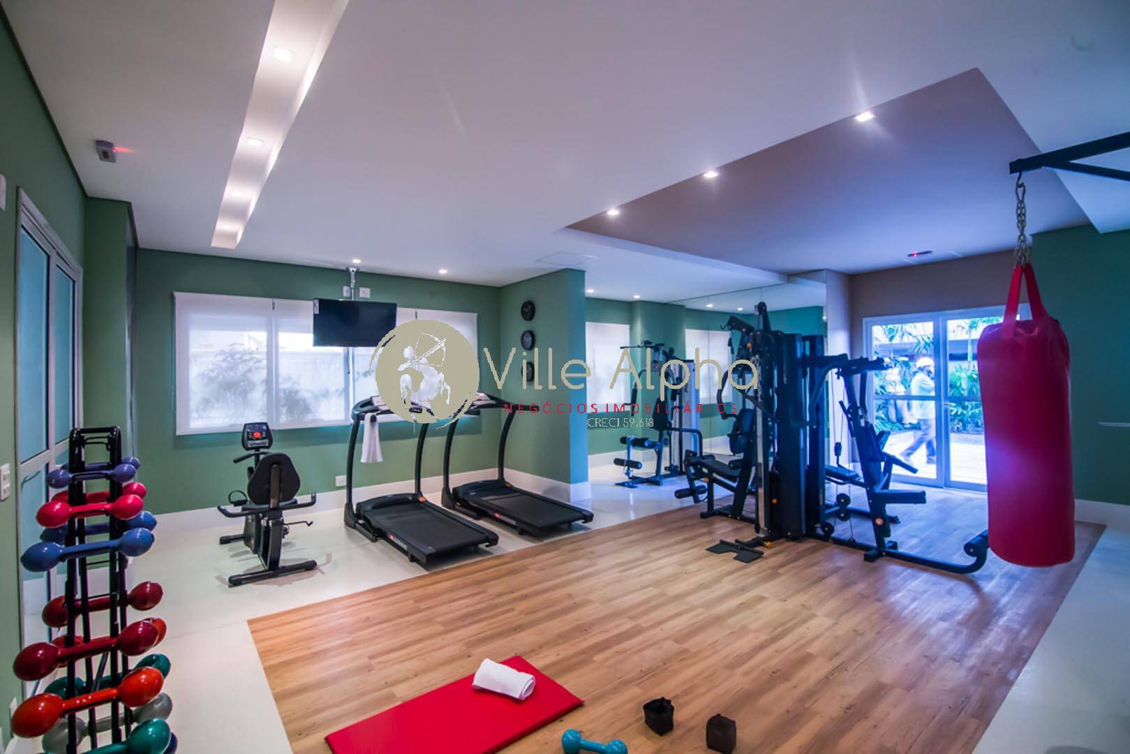 Apartamento, 3 quartos, 88 m² - Foto 4