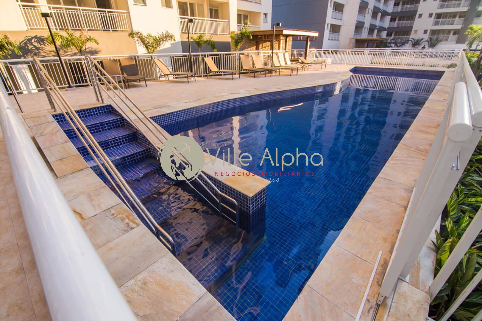 Apartamento, 3 quartos, 88 m² - Foto 3