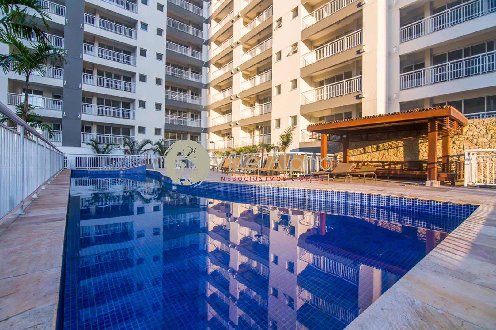 Apartamento, 3 quartos, 88 m² - Foto 1