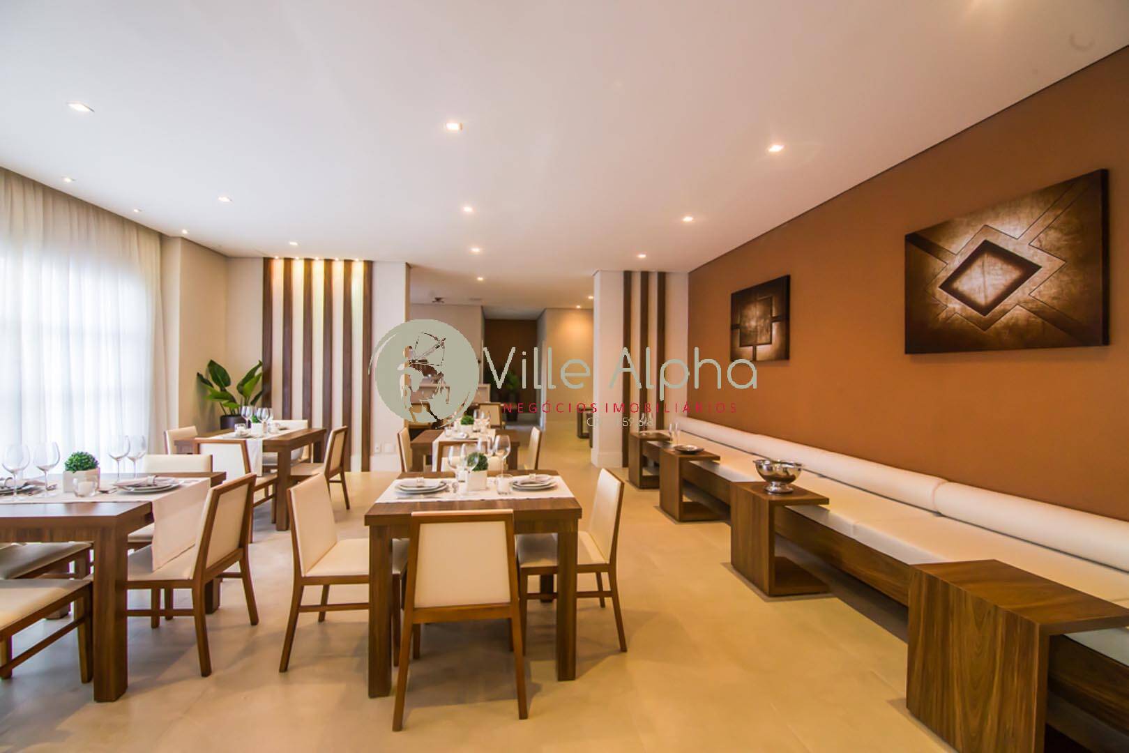 Apartamento, 3 quartos, 88 m² - Foto 22