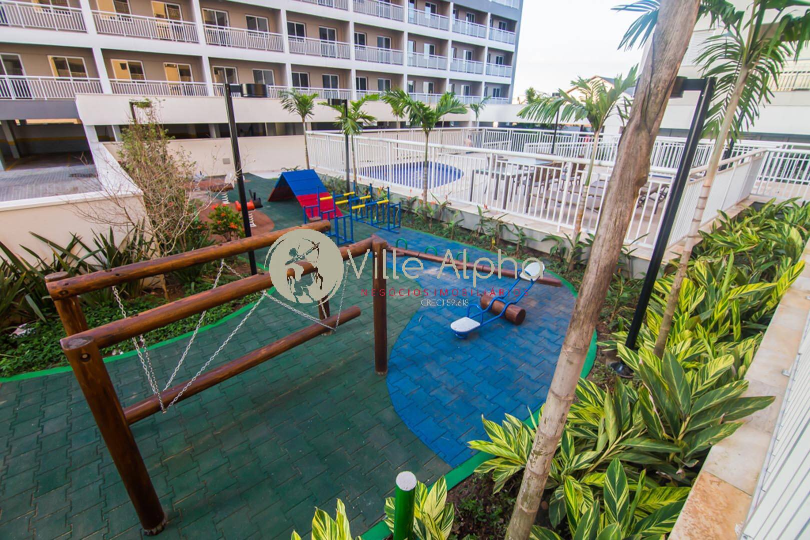 Apartamento, 3 quartos, 88 m² - Foto 23