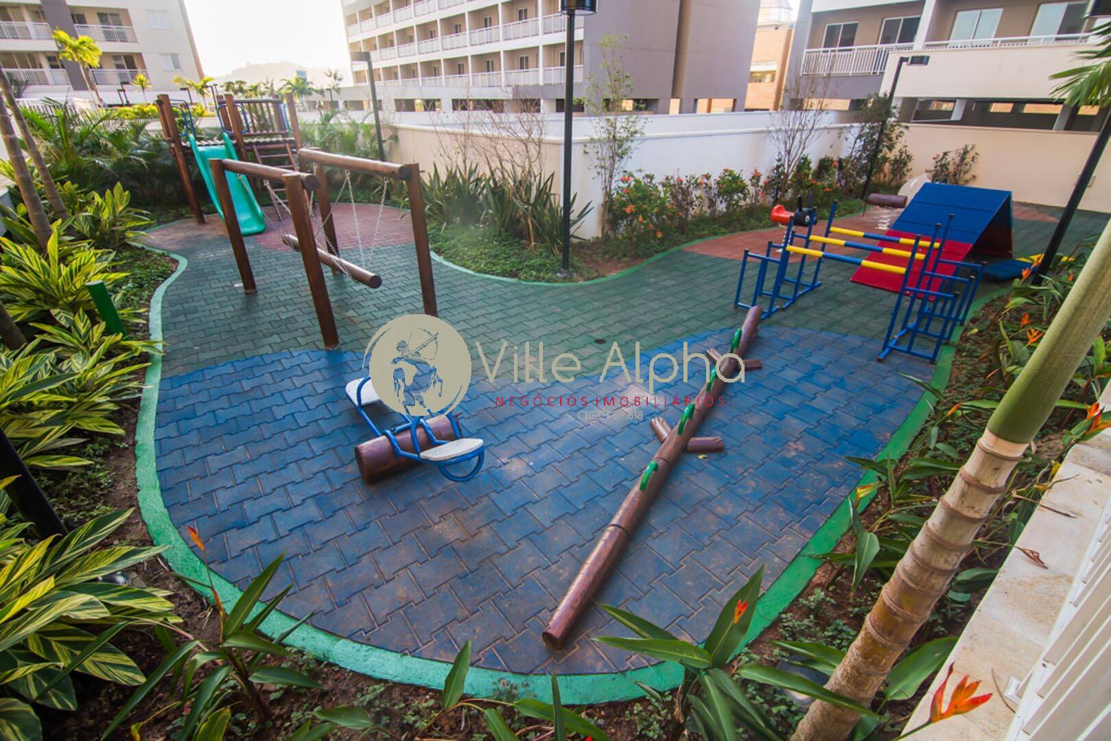 Apartamento, 3 quartos, 88 m² - Foto 21