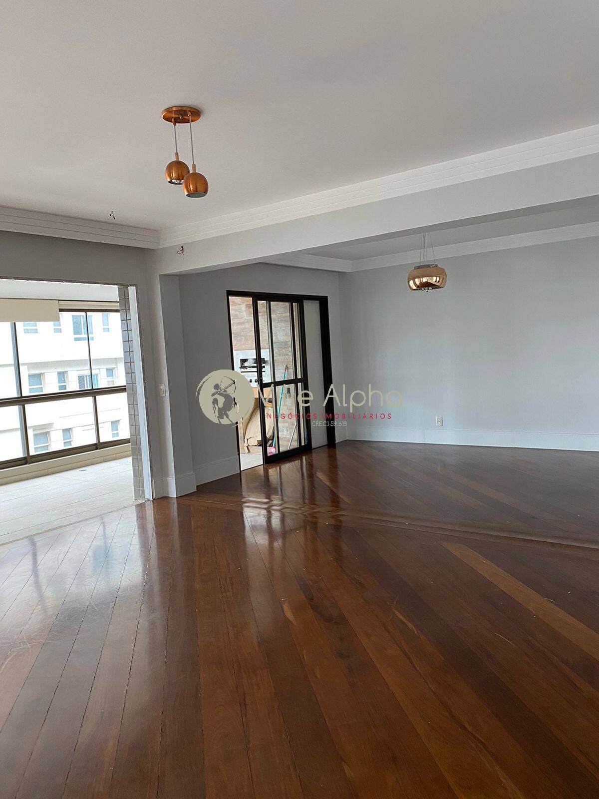 Apartamento, 3 quartos, 288 m² - Foto 8