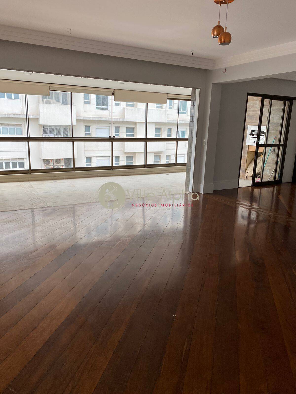 Apartamento, 3 quartos, 288 m² - Foto 7