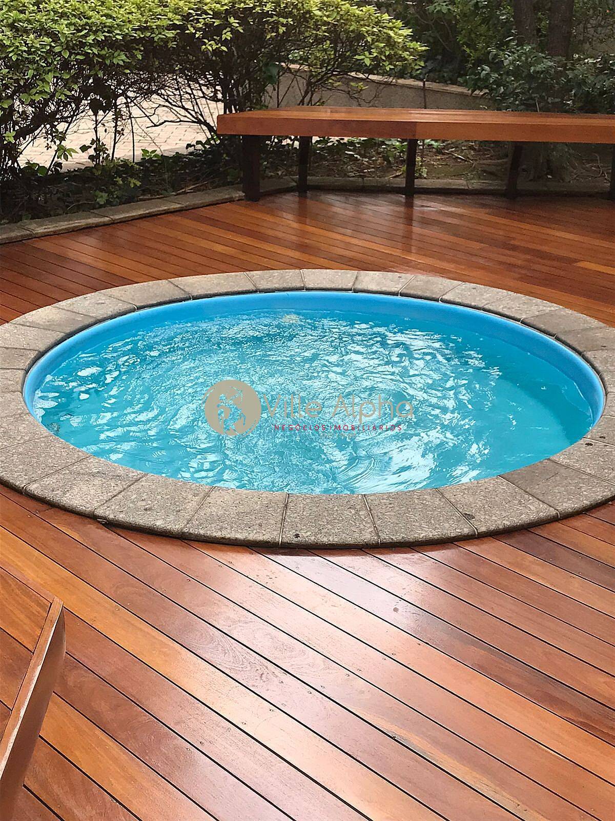 Apartamento, 3 quartos, 288 m² - Foto 34