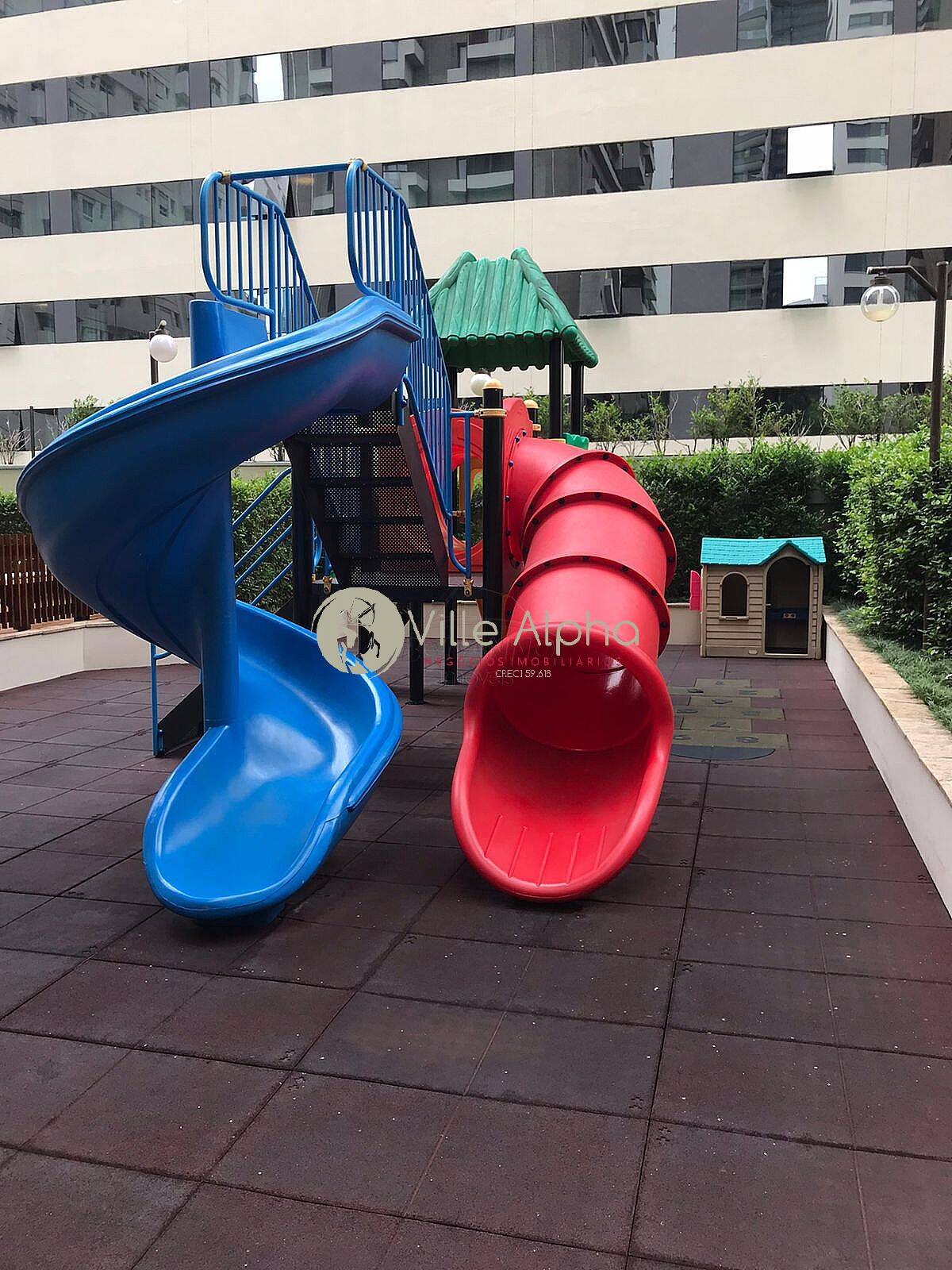 Apartamento, 3 quartos, 288 m² - Foto 4