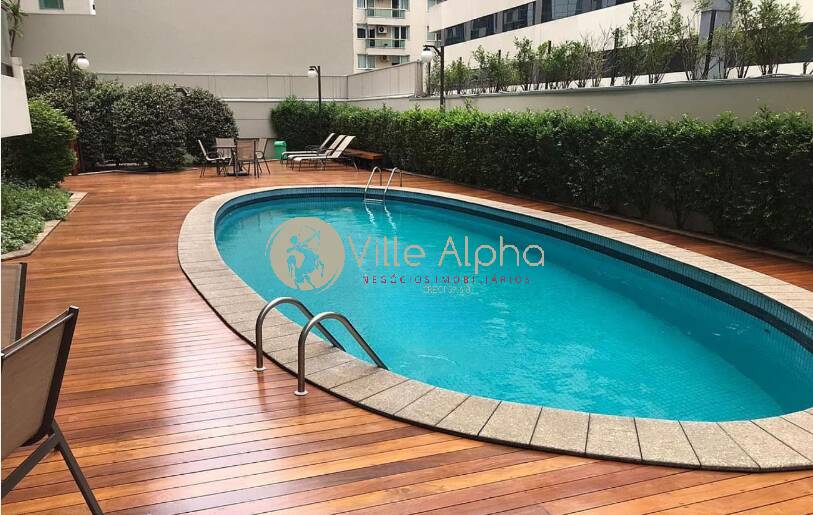 Apartamento, 3 quartos, 288 m² - Foto 3