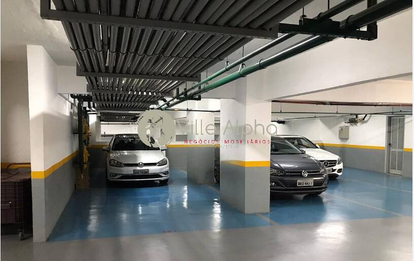 Apartamento, 3 quartos, 288 m² - Foto 36