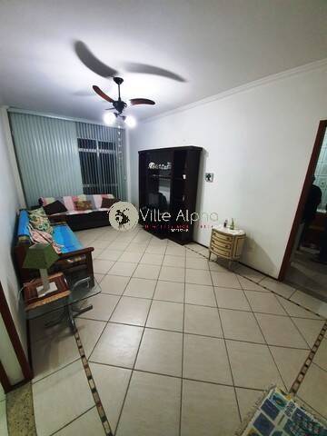Apartamento, 1 quarto, 53 m² - Foto 1