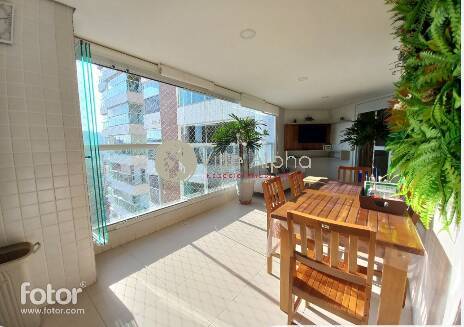 Apartamento, 3 quartos, 265 m² - Foto 2