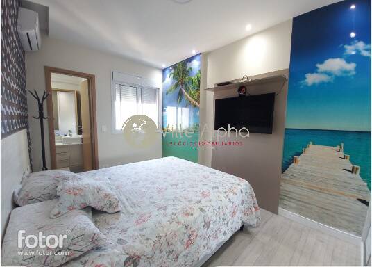 Apartamento, 3 quartos, 265 m² - Foto 6