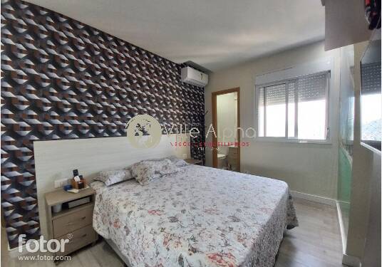 Apartamento, 3 quartos, 265 m² - Foto 7