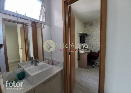 Apartamento, 3 quartos, 265 m² - Foto 10