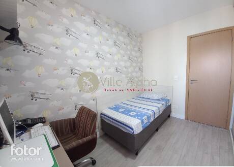 Apartamento, 3 quartos, 265 m² - Foto 9