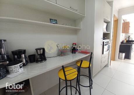 Apartamento, 3 quartos, 265 m² - Foto 16